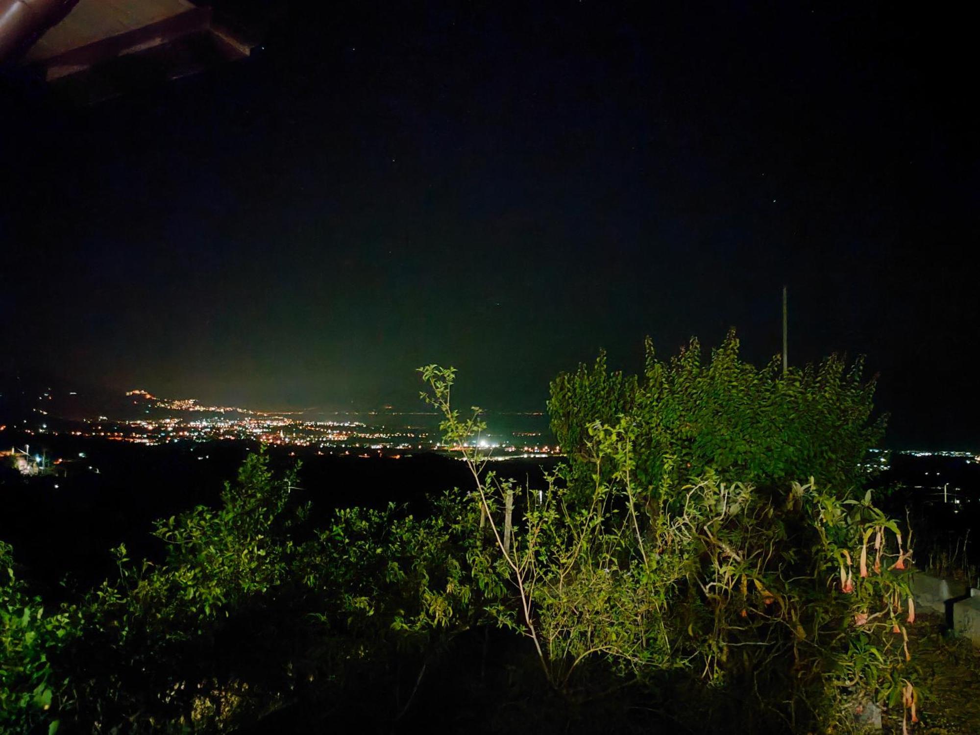 Il Limoneto Di Leo Vila Mascali Exterior foto