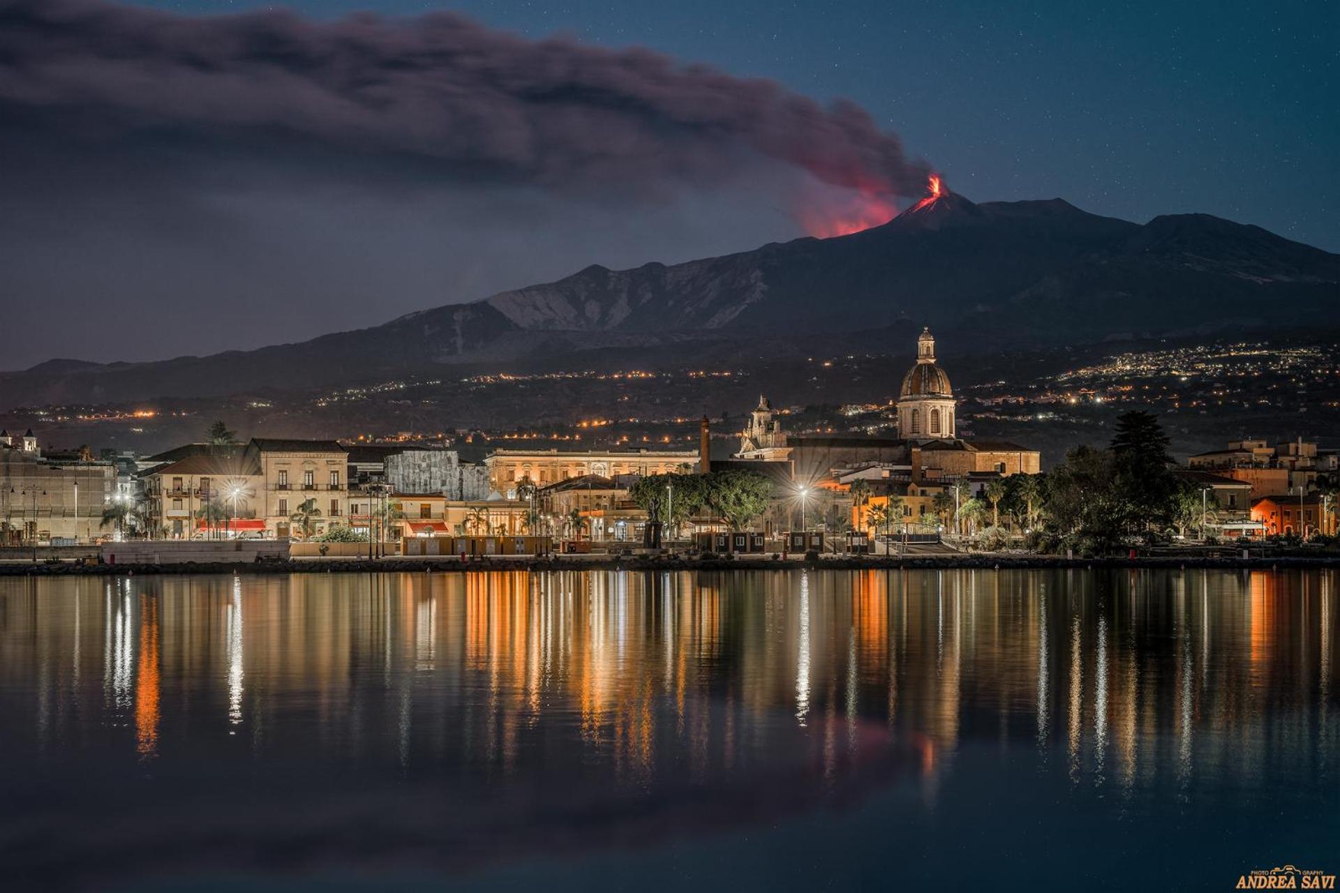Il Limoneto Di Leo Vila Mascali Exterior foto