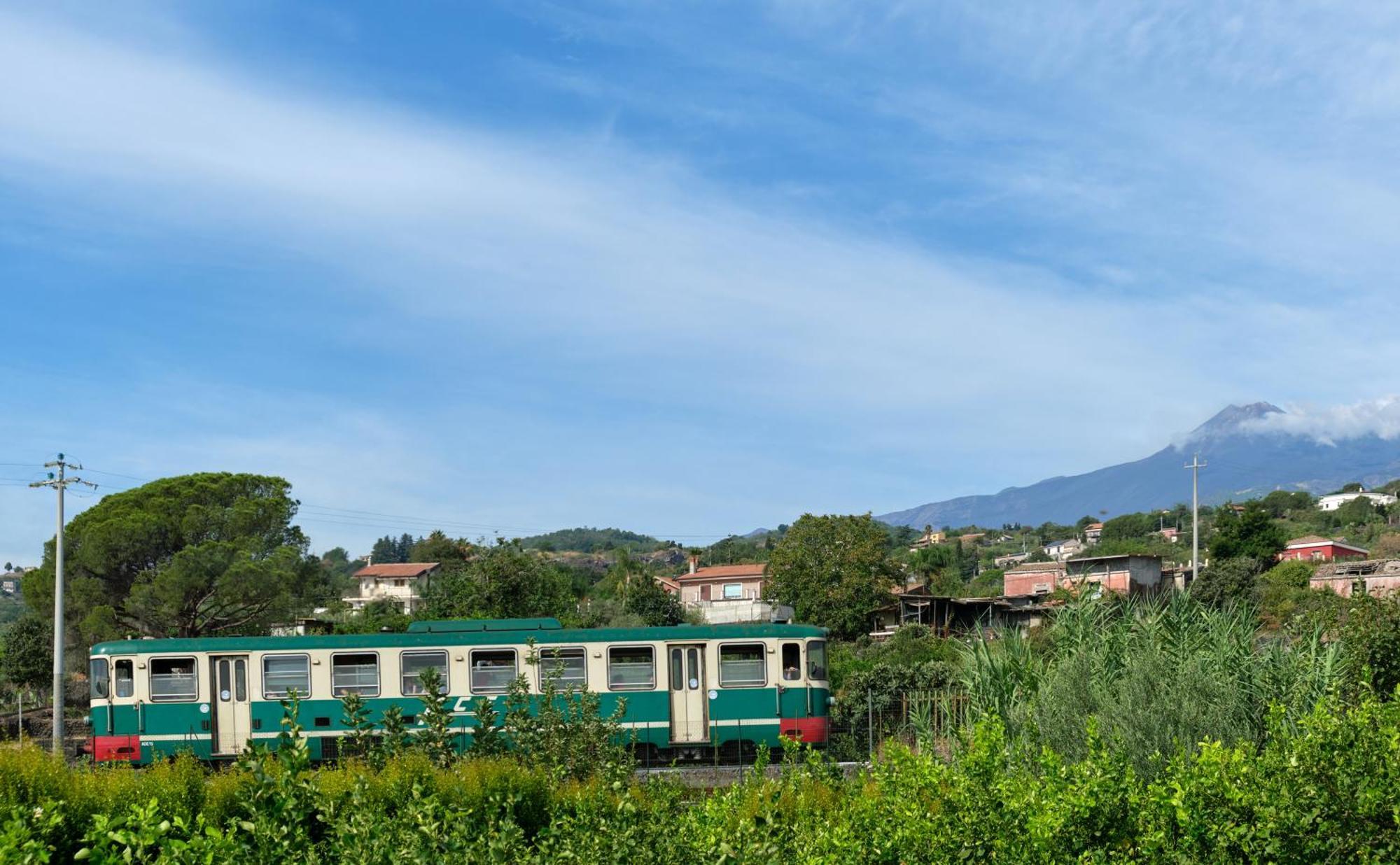 Il Limoneto Di Leo Vila Mascali Exterior foto